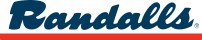 Logo of Randalls