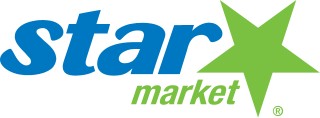 Logo of Starmarkets